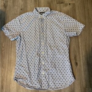 Bonobos Slim Fit Riviera Shirt